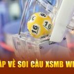 Giải đáp về soi cầu xsmb win2888