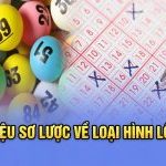 Giới thiệu sơ lược về loại hình lô xiên 2&nbsp;