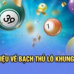 Giới thiệu về bạch thủ lô khung 2 ngày