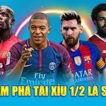 Khám phá tài xỉu 1/2 là sao?