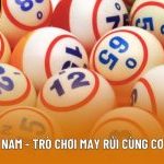 lô đề miền nam