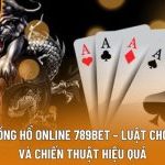 rồng hổ online