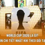 world cup 2026